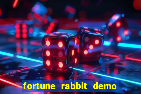 fortune rabbit demo dinheiro infinitoInformational